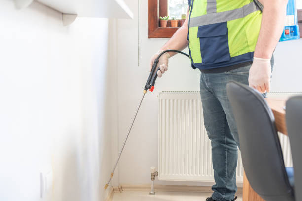 Best Cockroach Control Services  in Orosi, CA