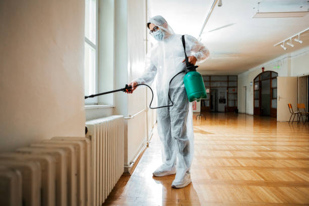 Orosi, CA Pest Control Company